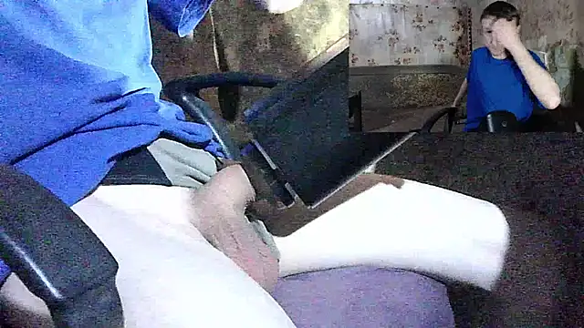 Babi Kisi online show from 03-17-25, 01:39