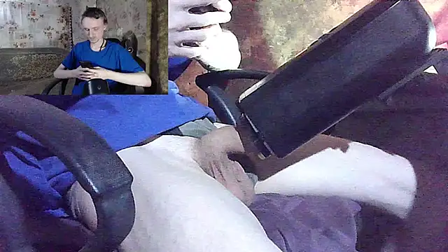 Babi Kisi online show from 02-18-25, 01:55