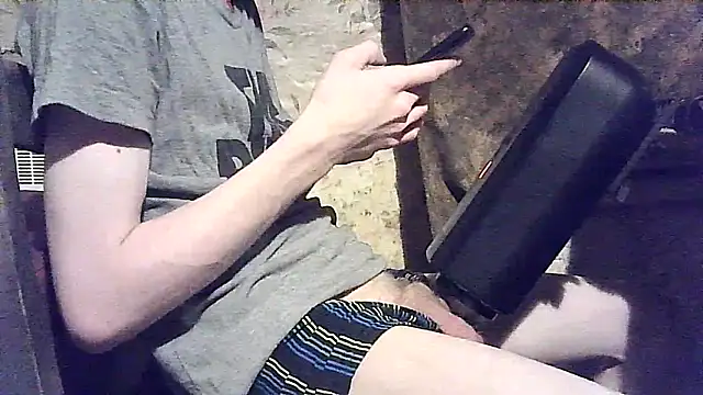 Babi Kisi online show from 12-25-24, 02:02