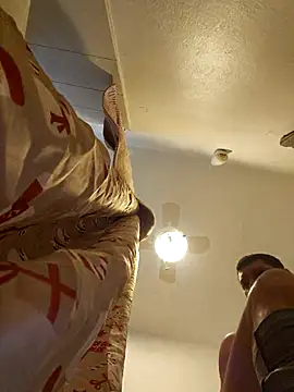 tropikboy online show from 11-18-25, 08:34