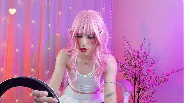 rosseblondee online show from 12-02-25, 09:16