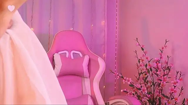 rosseblondee online show from 12-03-25, 10:53