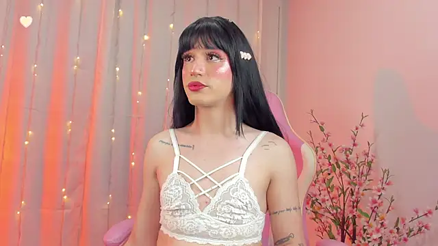 rosseblondee online show from 11-29-25, 11:16