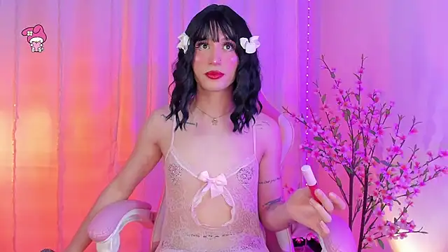 rosseblondee online show from 04-10-26, 10:17