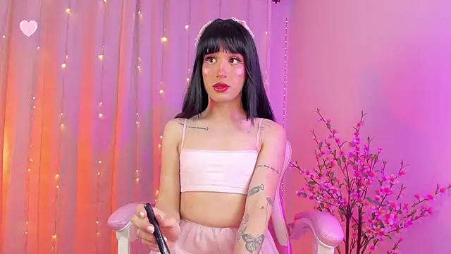 rosseblondee online show from 11-14-25, 09:29