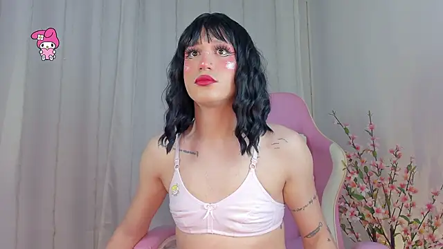 rosseblondee online show from 03-08-26, 09:07