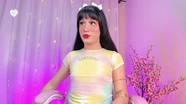 rosseblondee online show from 09-15-25, 09:37