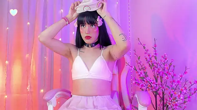 rosseblondee online show from 01-10-26, 09:54