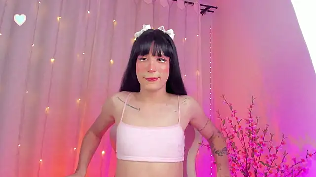 rosseblondee online show from 10-23-25, 10:52