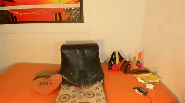 rebecabanks online show from 03-21-25, 04:17