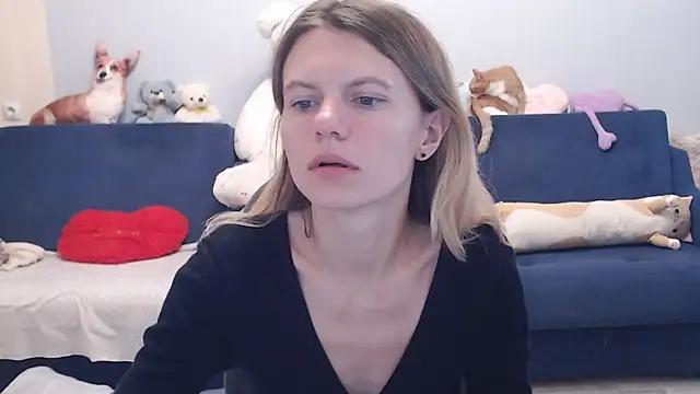 night is dark online show from 09-14-25, 03:34