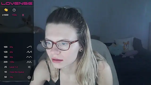 night is dark online show from 03-04-25, 11:43