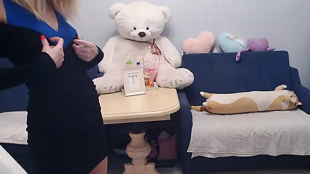 night is dark online show from 09-30-25, 02:01