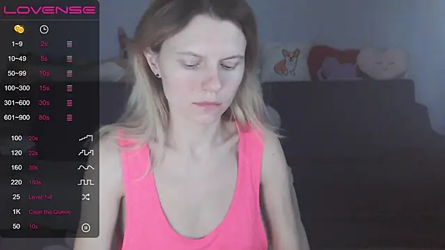 night is dark online show from 01-12-25, 10:22