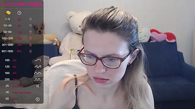 night is dark online show from 03-15-25, 05:37