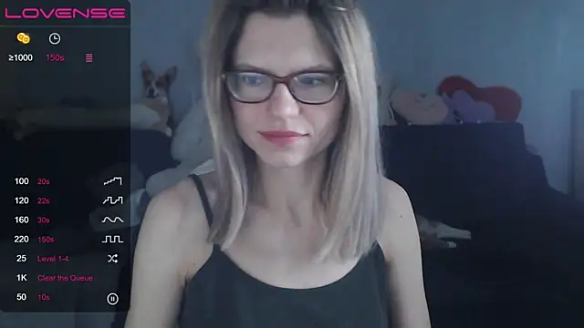 night is dark online show from 02-15-25, 11:58