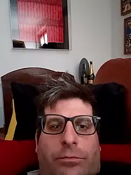 dario84rozz online show from 03-19-26, 03:45