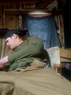 Snapshot of FUNINWV9 chatting on 02-04-26, 01:06 FUNINWV9 online show from 02-04-26, 01:06