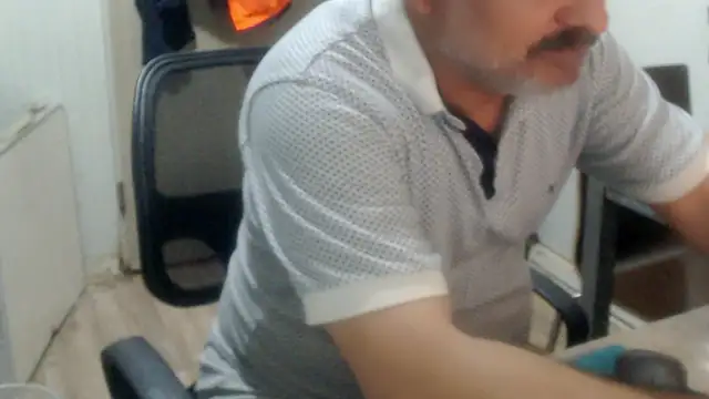 LiONTURK online show from 03-17-26, 08:45