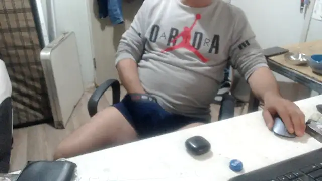 LiONTURK online show from 03-08-26, 08:12