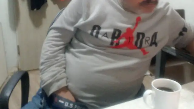 LiONTURK online show from 03-14-26, 08:15