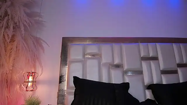 Gavii Prietto online show from 03-28-26, 04:57