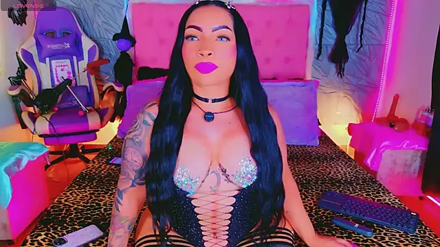 macasweet online show from 11-01-25, 10:47