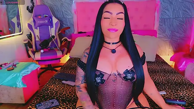 macasweet online show from 11-05-25, 10:24