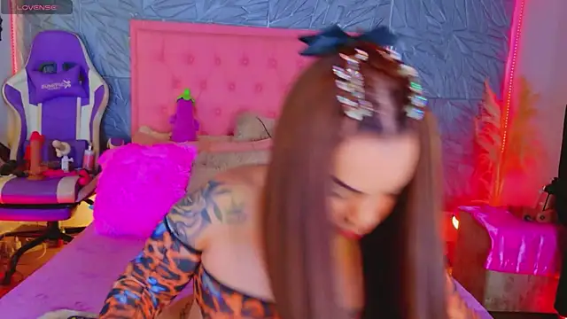 macasweet online show from 03-14-26, 11:00