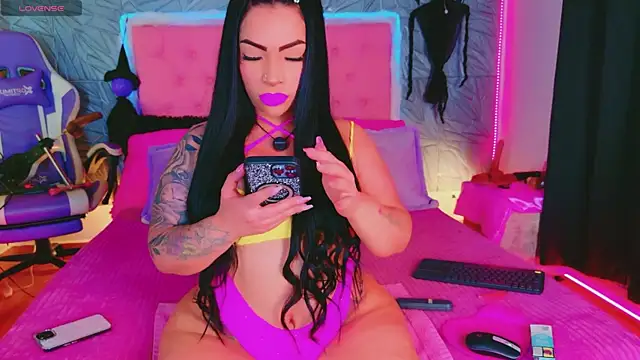 macasweet online show from 10-28-25, 09:03