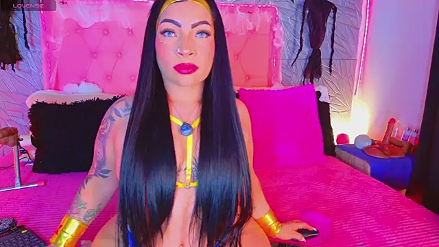 macasweet online show from 10-09-25, 10:32