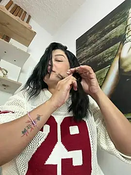 valerie lya online show from 03-11-26, 01:05