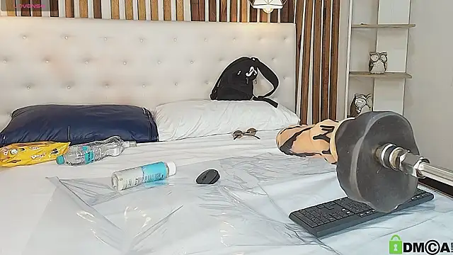 valerie lya online show from 03-16-26, 08:44