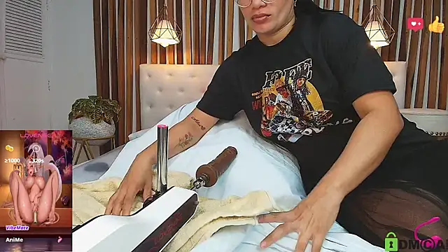 valerie lya online show from 01-11-26, 12:23