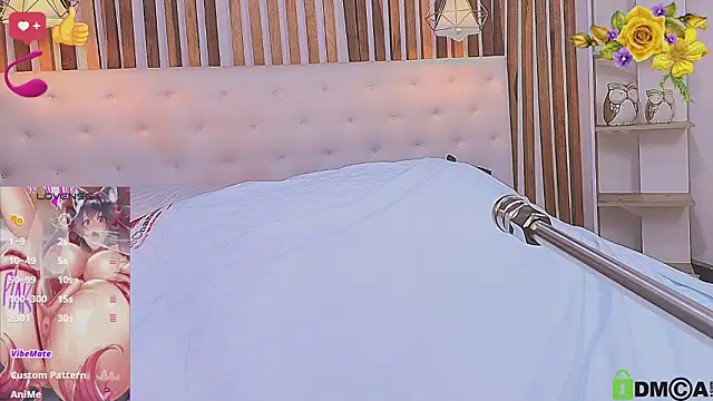 valerie lya online show from 03-19-26, 01:11