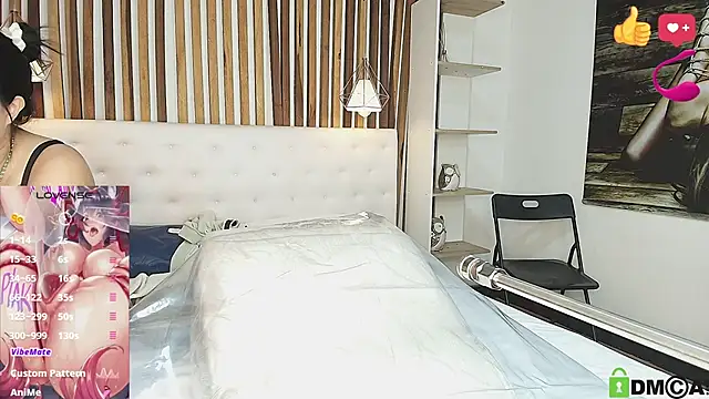 valerie lya online show from 03-13-26, 01:05