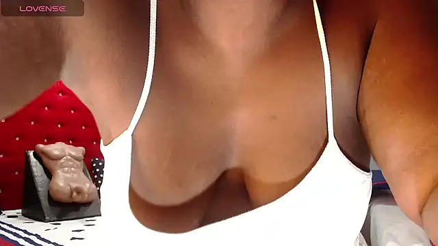 TamyJhonson online show from 12-05-25, 12:48