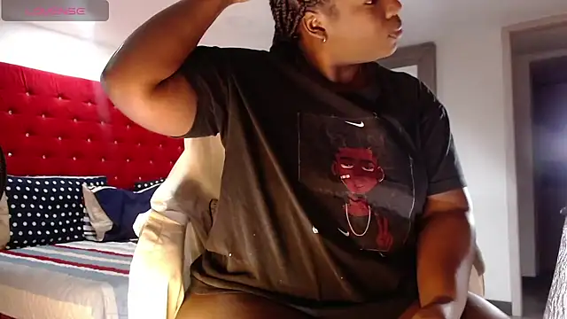 TamyJhonson online show from 02-26-26, 12:27