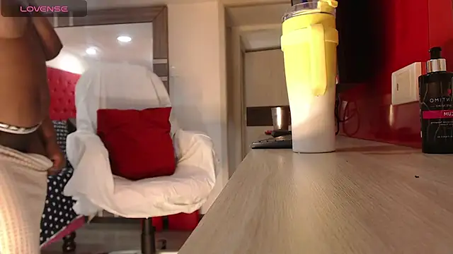 TamyJhonson online show from 03-07-25, 12:45