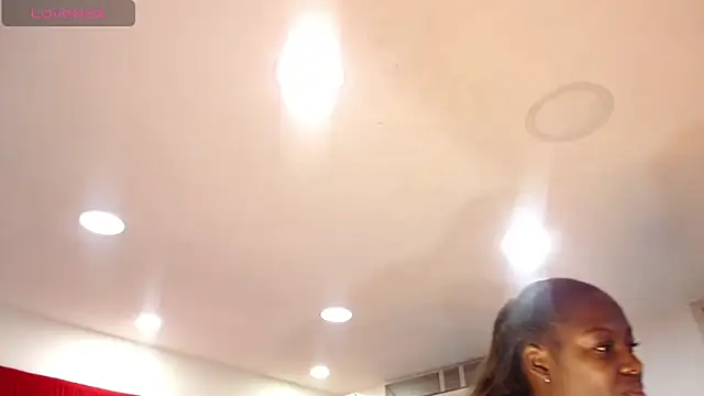 TamyJhonson online show from 12-20-25, 01:25