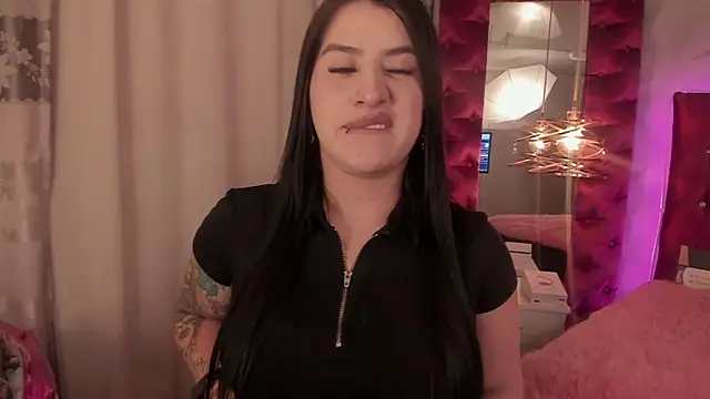 Nara belen online show from 10-23-25, 02:54