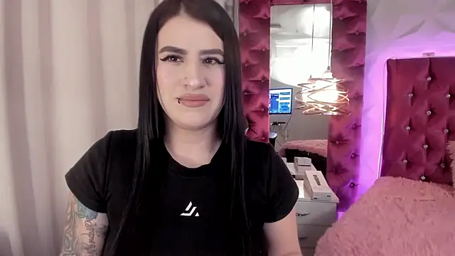 Nara belen online show from 10-29-25, 03:27