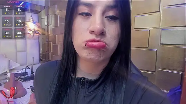 Nara belen online show from 04-08-26, 02:35