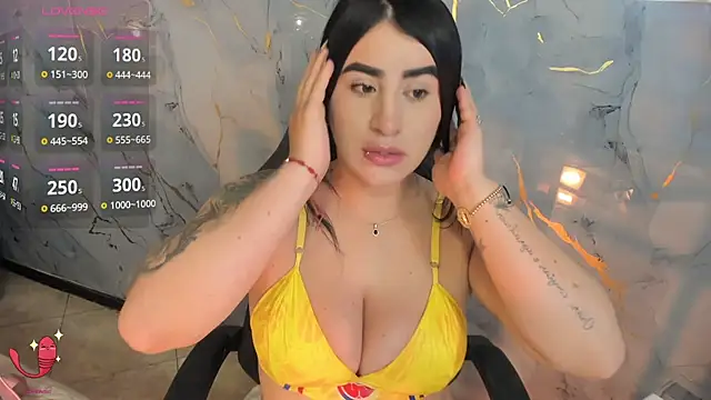Snapshot of Nara_belen chatting on 05-29-26, 03:01 Nara belen online show from 05-29-26, 03:01