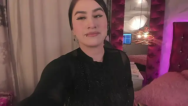 Nara belen online show from 10-21-25, 03:50