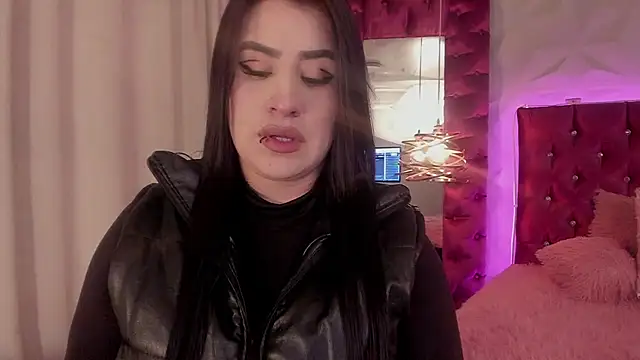 Nara belen online show from 10-26-25, 03:51