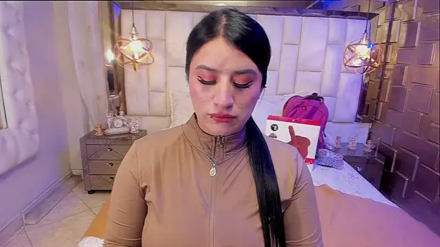 Nara belen online show from 03-11-26, 03:44