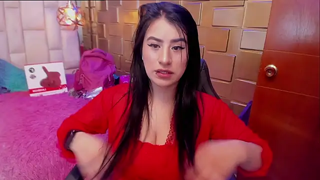 Nara belen online show from 02-06-26, 03:24