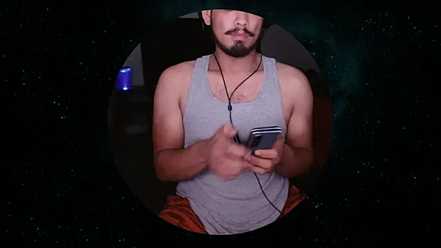 SiulJm online show from 11-03-25, 07:24