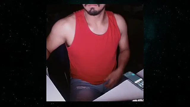SiulJm online show from 05-04-26, 06:17